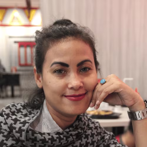 Rianty Alviyustari
